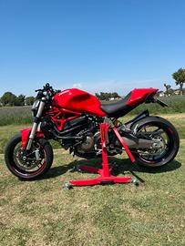 Monster 821 35KW