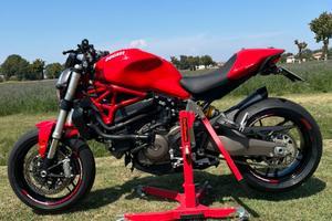 Monster 821 35KW