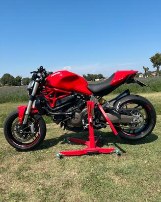 Monster 821 35KW