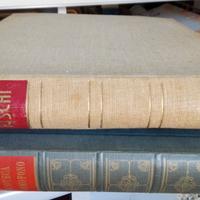 DISCHI 78 GIRI-2 RACCOLTE DA 12 PEZZI CAD-