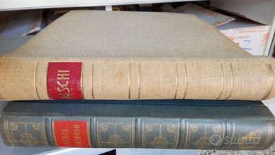 DISCHI 78 GIRI-2 RACCOLTE DA 12 PEZZI CAD-