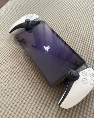Ps portal