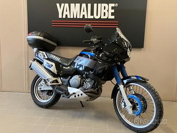 Yamaha XTZ 750 Super Ténéré - 1990