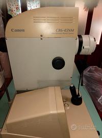 Canon cr6-45nm