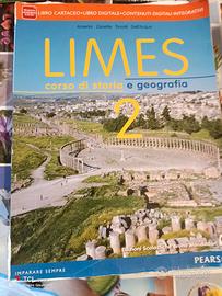 Limes 2 di Armerini, Zanette, Zincati, Dell'Acqua