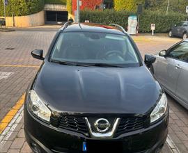 Nissan Qashqai +2 del 2014