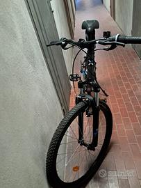 Rockrider st 100