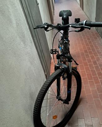 Rockrider st 100