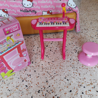 Bontempi I Girl. Tastiera 31 Tasti con Microfono