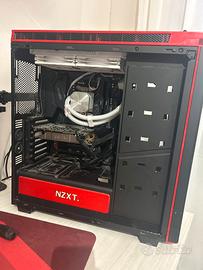 pc da gaming con ryzen 7 5700x