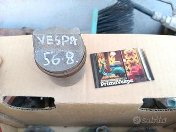 PISTONE VESPA PIAGGIO BACCHETTA 125 NOS