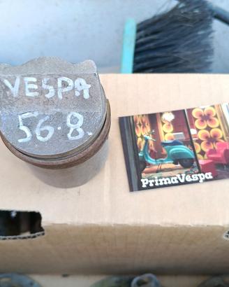 PISTONE VESPA PIAGGIO BACCHETTA 125 NOS