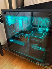 Pc Gaming- Predator Orion 3000- Nvidia RTX 3070