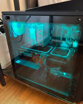 Pc Gaming- Predator Orion 3000- Nvidia RTX 3070