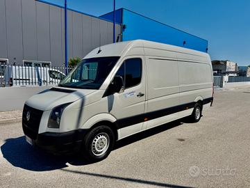 Volkswagen crafter km 80.000!!!!