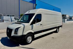 Volkswagen crafter km 80.000!!!!