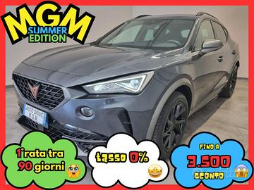 CUPRA Formentor 1.4 e-Hybrid DSG 204 CV