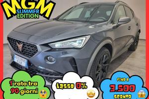 CUPRA Formentor 1.4 e-Hybrid DSG 204 CV