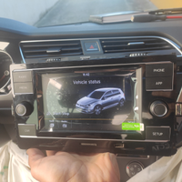 Radio carplay VW
