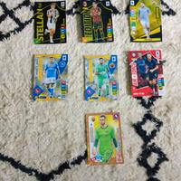 carte adrenalyn