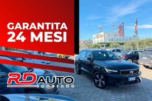 Volvo XC40 T5 Recharge Plug-in Hybrid automatico P