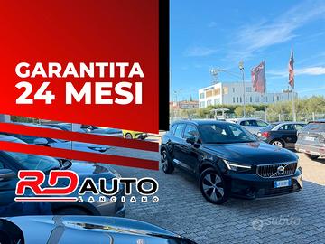 Volvo XC40 T5 Recharge Plug-in Hybrid automatico P