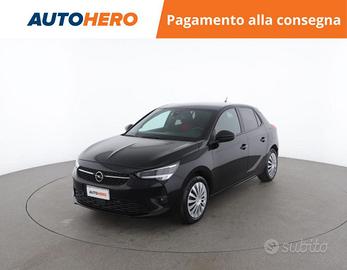 OPEL Corsa TS23791