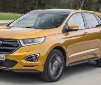 Ford edge mondeo s max c max puma ricambi completi