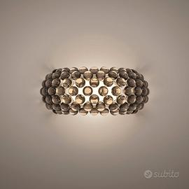 FOSCARINI CABOCHE PLUS A PARETE