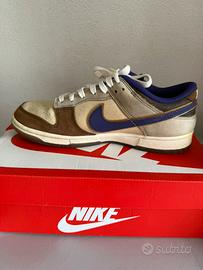 Nike dunk low 42.5