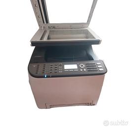 Stampante multifunzionale Ricoh Aficio SPC 231SF