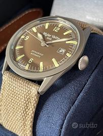Wyler Wetta automatico