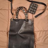 ZARA borsa donna