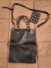 ZARA borsa donna