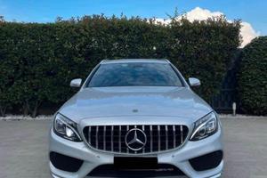 mercedes classe c