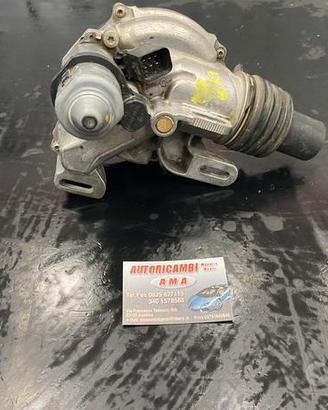 Attuatore Frizione cilindro Smart 451 fortwo