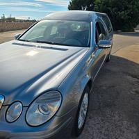 CarroFunebre Mercedes