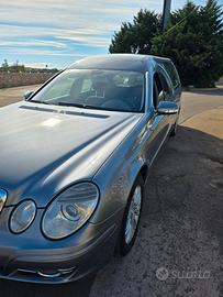 CarroFunebre Mercedes