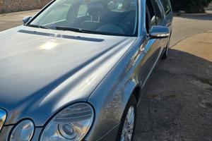 CarroFunebre Mercedes