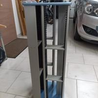 Porta cd girevole 240 cd