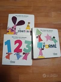 Libri per bambini