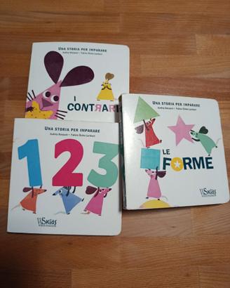 Libri per bambini