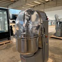 Impastatrice tuffante 60 kg