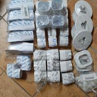 Accessori per canaletta Tecnosistemy