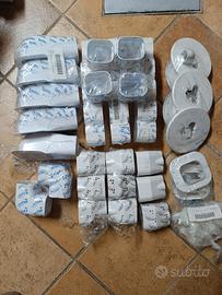 Accessori per canaletta Tecnosistemy