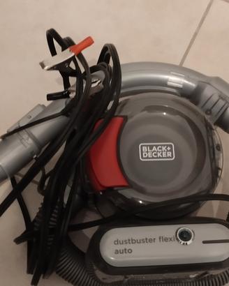 aspirapolvere 12v
