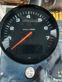 Porsche 964 contagiri