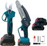 kit-2-pz-forbice-motosega-2-batterie-accesso
