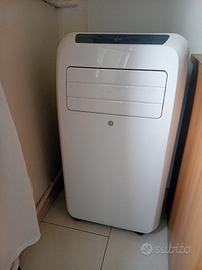 condizionatore portatile 