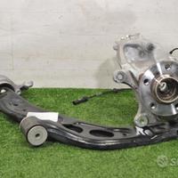 MINI F54 Mozzo fusello anteriore sinistro | 23484